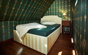 Ferienhaus De Luxe